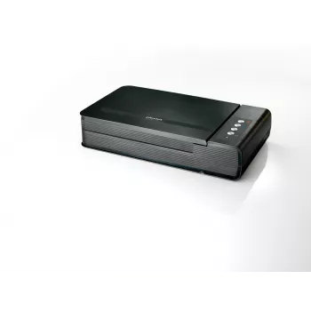 Plustek OpticBook 4800 σαρωτής επίπεδης κλίνης 1200 x 1200 DPI A4 μαύρο