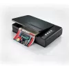 Plustek OpticBook 4800 σαρωτής επίπεδης κλίνης 1200 x 1200 DPI A4 μαύρο