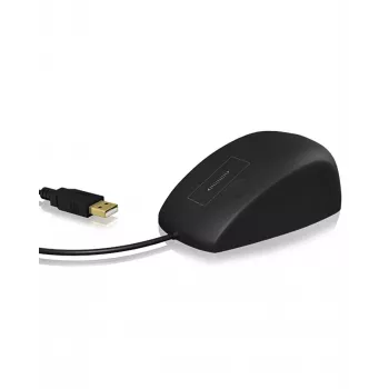 KeySonic KSM-5030M-B ποντίκι Office αμφίχειρο USB Type-A