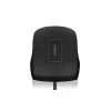KeySonic KSM-5030M-B ποντίκι Office αμφίχειρο USB Type-A