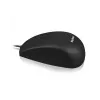 KeySonic KSM-5030M-B ποντίκι Office αμφίχειρο USB Type-A