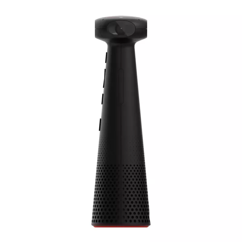 IPEVO TOTEM 360 κάμερα συνεδριάσεων ανοιχτής ακρόασης 360° immersive