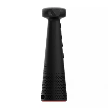 IPEVO TOTEM 360 κάμερα συνεδριάσεων ανοιχτής ακρόασης 360° immersive