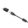 Conceptronic AMDIS08B webcam 15,9 MP 3840 x 2160 pixel USB 2.0 μαύρο