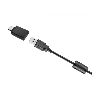 Conceptronic AMDIS08B webcam 15,9 MP 3840 x 2160 pixel USB 2.0 μαύρο
