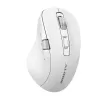 Ποντίκι ALOGIC Apex Bluetooth USB-C επαναφορτιζόμενο