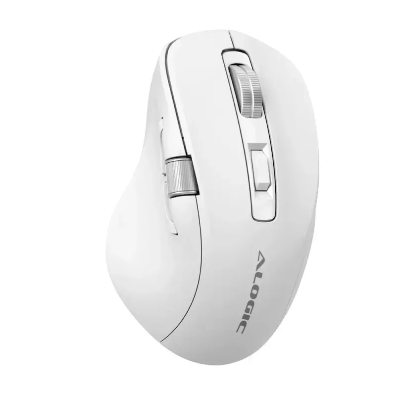 Ποντίκι ALOGIC Apex Bluetooth USB-C επαναφορτιζόμενο