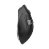 Ασύρματο ποντίκι ALOGIC AMBT7KBK — Δεξιόχειρας, RF + Bluetooth, 6400 DPI, 7 κουμπιά, μαύρο