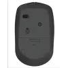 Ποντίκι Rapoo M100 Silent Αμφιδέξιο RF Wireless Bluetooth Οπτικό