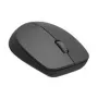 Ποντίκι Rapoo M100 Silent Αμφιδέξιο RF Wireless Bluetooth Οπτικό