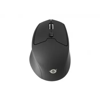 Ποντίκι Conceptronic Lorcan Ergo Gaming Δεξιόχειρας Bluetooth 1600 DPI