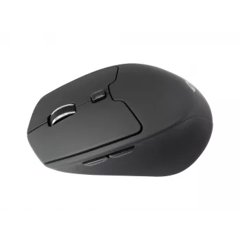 Ποντίκι Conceptronic Lorcan Ergo Gaming Δεξιόχειρας Bluetooth 1600 DPI