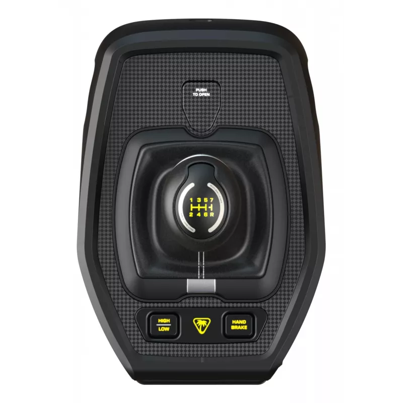 Turtle Beach VelocityOne Multi-Shift Shifter TBS-0001-05 – συμβατό με χειριστήρια πτήσης και αγώνων