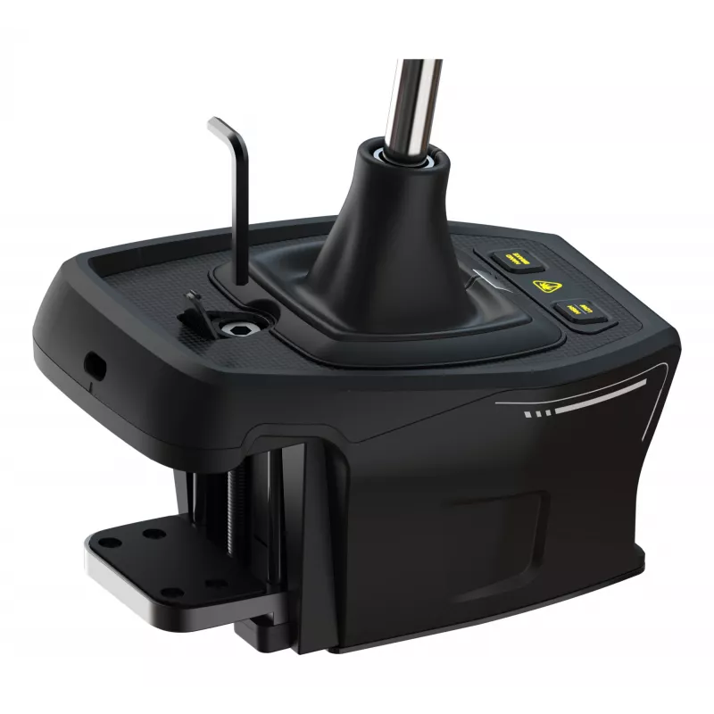 Turtle Beach VelocityOne Multi-Shift Shifter TBS-0001-05 – συμβατό με χειριστήρια πτήσης και αγώνων