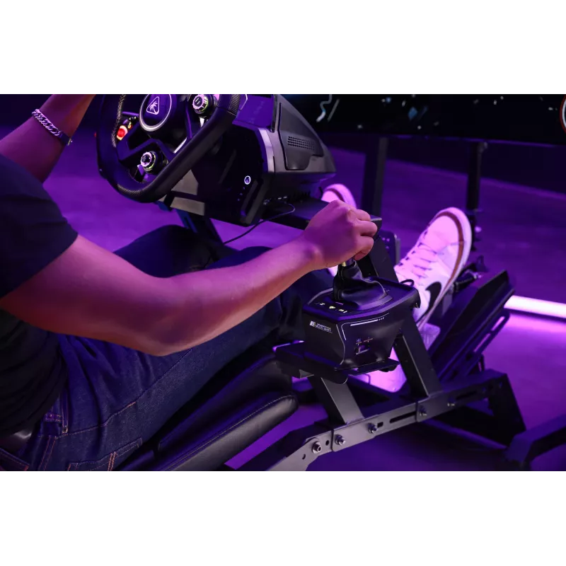 Turtle Beach VelocityOne Multi-Shift Shifter TBS-0001-05 – συμβατό με χειριστήρια πτήσης και αγώνων