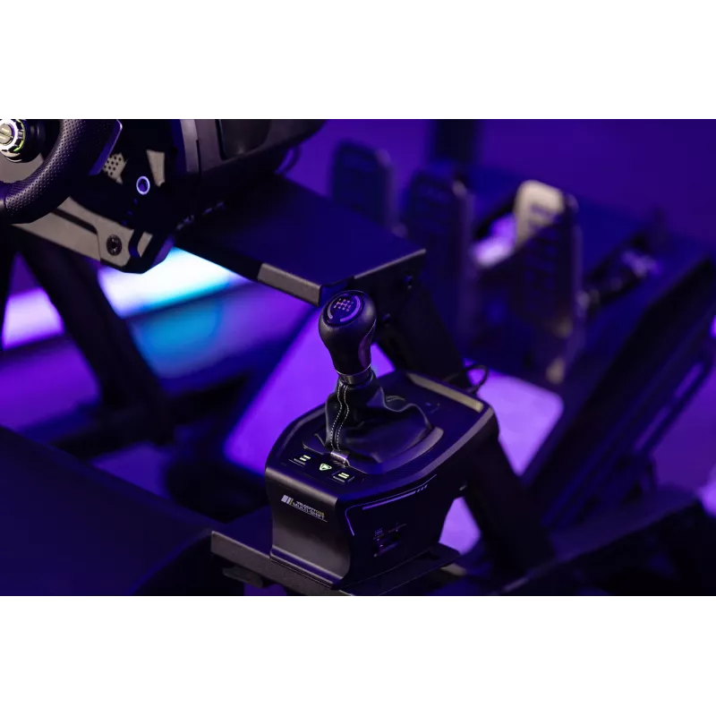 Turtle Beach VelocityOne Multi-Shift Shifter TBS-0001-05 – συμβατό με χειριστήρια πτήσης και αγώνων