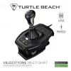 Turtle Beach VelocityOne Multi-Shift Shifter TBS-0001-05 – συμβατό με χειριστήρια πτήσης και αγώνων