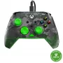 Gamepad Turtle Beach Rematch Core Μαύρο Πράσινο Γκρι USB ενσύρματο