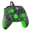 Gamepad Turtle Beach Rematch Core Μαύρο Πράσινο Γκρι USB ενσύρματο