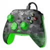 Gamepad Turtle Beach Rematch Core Μαύρο Πράσινο Γκρι USB ενσύρματο