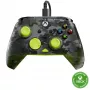 Gamepad Turtle Beach Rematch Core Μαύρο Γκρι Κίτρινο USB Ενσύρματο