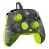Gamepad Turtle Beach Rematch Core Μαύρο Γκρι Κίτρινο USB Ενσύρματο