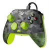 Gamepad Turtle Beach Rematch Core Μαύρο Γκρι Κίτρινο USB Ενσύρματο