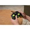 Gamepad Turtle Beach Rematch Core Μαύρο Γκρι Κίτρινο USB Ενσύρματο