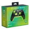 Gamepad Turtle Beach Rematch Core Μαύρο Γκρι Κίτρινο USB Ενσύρματο