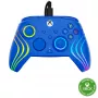Gamepad Turtle Beach Afterglow Wave Μπλε USB PC Xbox Series S X