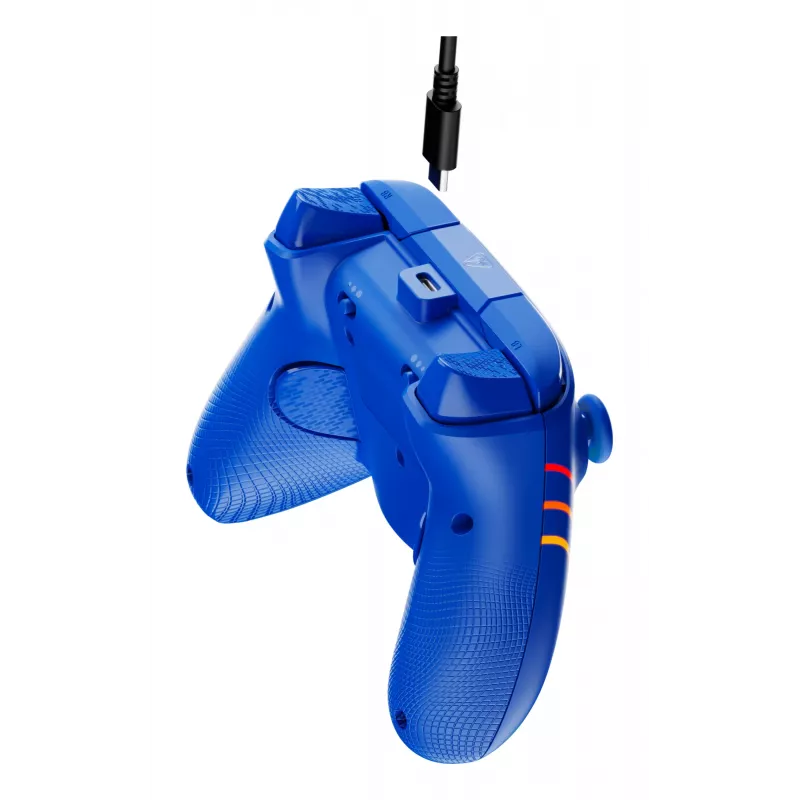 Gamepad Turtle Beach Afterglow Wave Μπλε USB PC Xbox Series S X