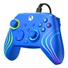 Gamepad Turtle Beach Afterglow Wave Μπλε USB PC Xbox Series S X