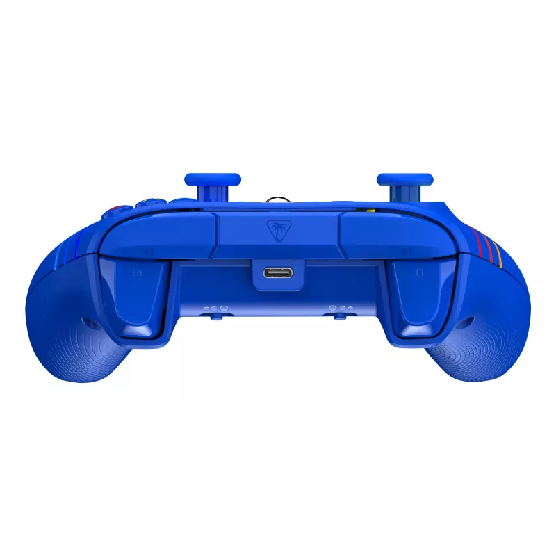 Gamepad Turtle Beach Afterglow Wave Μπλε USB PC Xbox Series S X