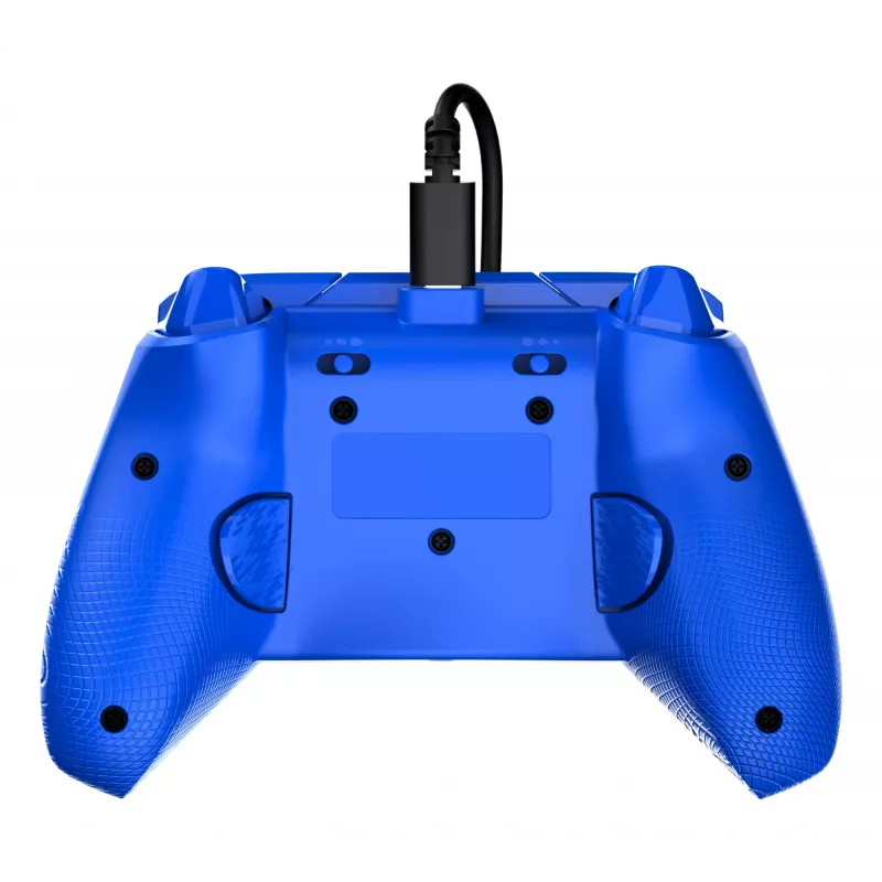 Gamepad Turtle Beach Afterglow Wave Μπλε USB PC Xbox Series S X