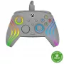 Gamepad Turtle Beach Afterglow Wave Γκρι USB PC Xbox Series