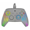 Gamepad Turtle Beach Afterglow Wave Γκρι USB PC Xbox Series