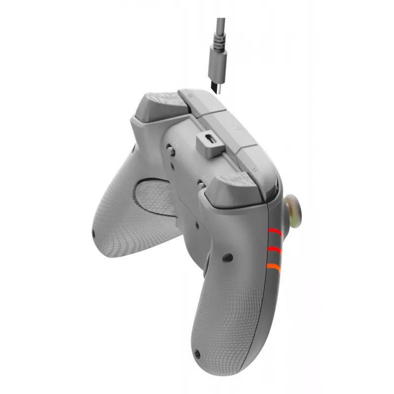 Gamepad Turtle Beach Afterglow Wave Γκρι USB PC Xbox Series