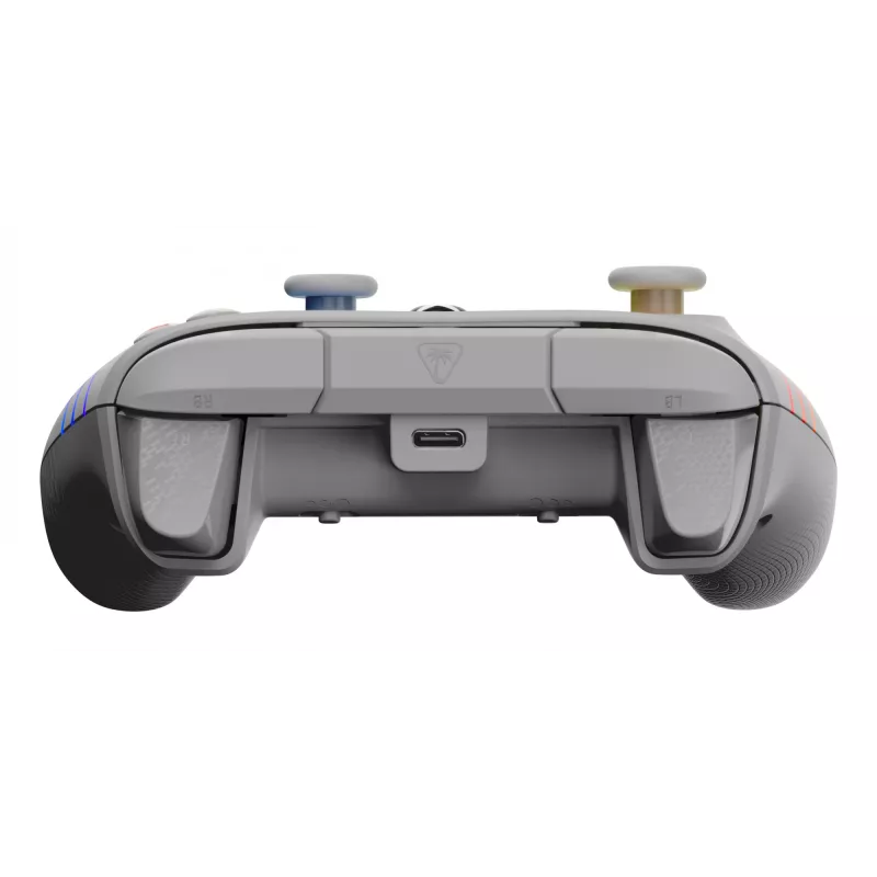 Gamepad Turtle Beach Afterglow Wave Γκρι USB PC Xbox Series