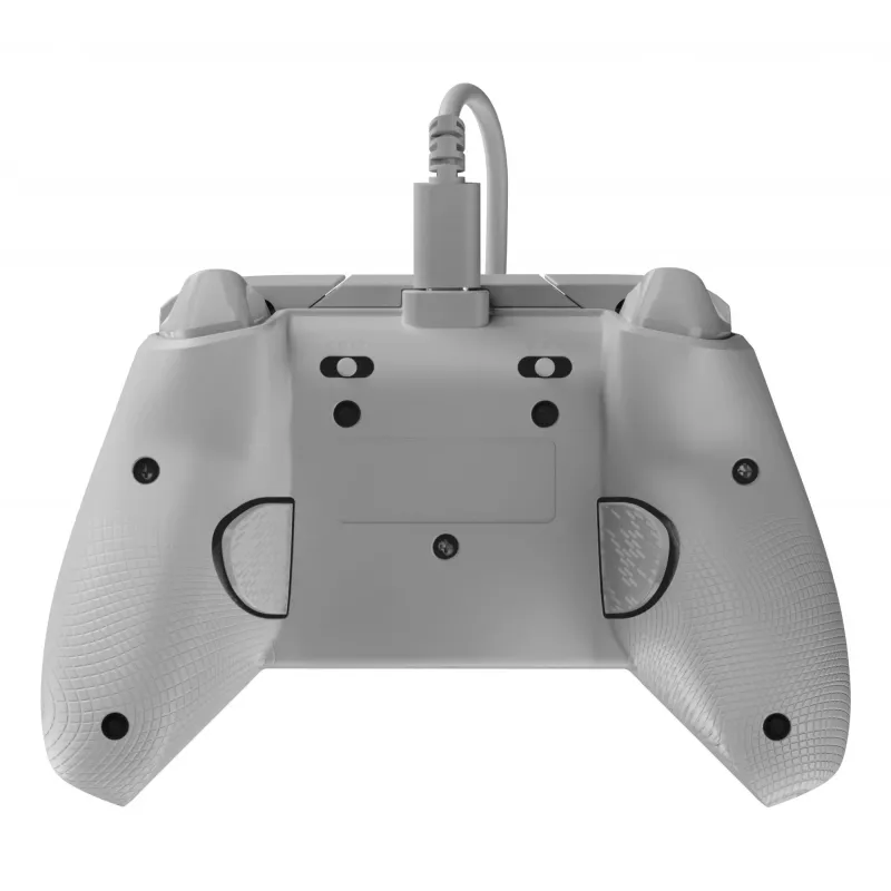Gamepad Turtle Beach Afterglow Wave Γκρι USB PC Xbox Series