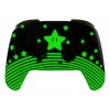 Ασύρματο χειριστήριο Turtle Beach Rematch TBC-8101-75 για Nintendo Switch, Super Mario Star, μαύρο/κίτρινο