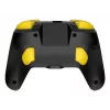 Ασύρματο χειριστήριο Turtle Beach Rematch TBC-8101-75 για Nintendo Switch, Super Mario Star, μαύρο/κίτρινο