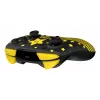 Ασύρματο χειριστήριο Turtle Beach Rematch TBC-8101-75 για Nintendo Switch, Super Mario Star, μαύρο/κίτρινο