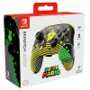 Ασύρματο χειριστήριο Turtle Beach Rematch TBC-8101-75 για Nintendo Switch, Super Mario Star, μαύρο/κίτρινο