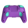 Turtle Beach Rematch Invincible Mario TBC-8101-95 ασύρματο χειριστήριο για Nintendo Switch / Switch Lite, πράσινο