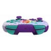 Turtle Beach Rematch Invincible Mario TBC-8101-95 ασύρματο χειριστήριο για Nintendo Switch / Switch Lite, πράσινο