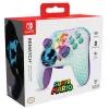 Turtle Beach Rematch Invincible Mario TBC-8101-95 ασύρματο χειριστήριο για Nintendo Switch / Switch Lite, πράσινο