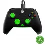 Gamepad Turtle Beach Rematch Core Μαύρο Πράσινο USB Ενσύρματο PC Xbox