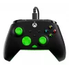 Gamepad Turtle Beach Rematch Core Μαύρο Πράσινο USB Ενσύρματο PC Xbox