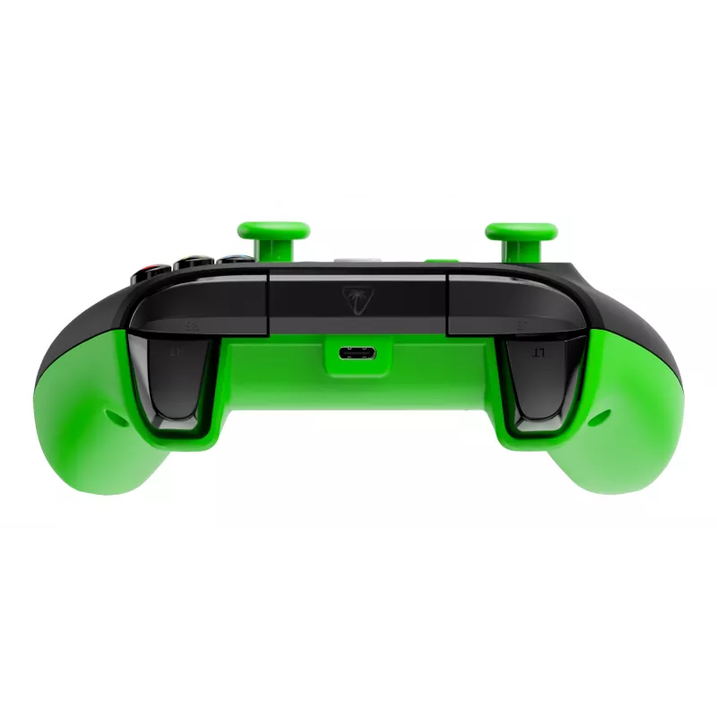 Gamepad Turtle Beach Rematch Core Μαύρο Πράσινο USB Ενσύρματο PC Xbox