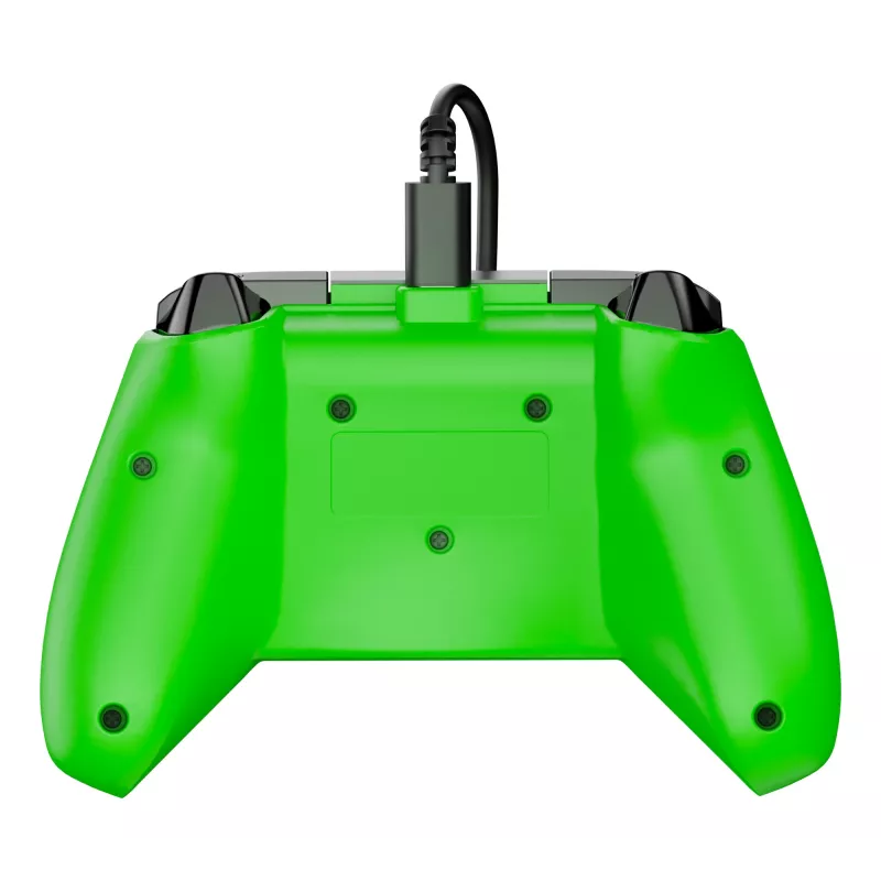 Gamepad Turtle Beach Rematch Core Μαύρο Πράσινο USB Ενσύρματο PC Xbox